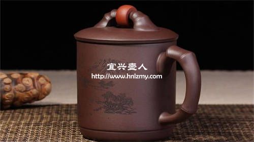 一百多買不到造型復雜的紫砂杯