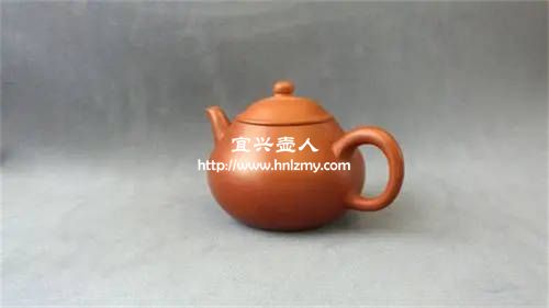 紫砂朱泥到底有沒有沙粒感