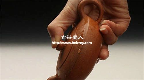 紫砂壺氣密性試驗