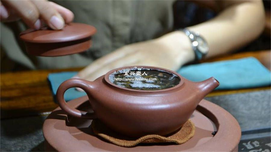 廉價紫砂壺泡茶沒有毒