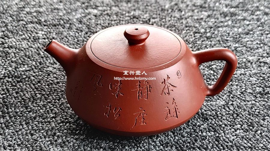紫砂壺玩壺玩的究竟是什么