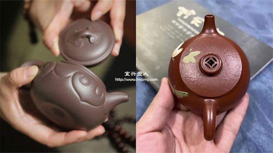 怎么確認一把紫砂壺好還是不好？4點要牢記！