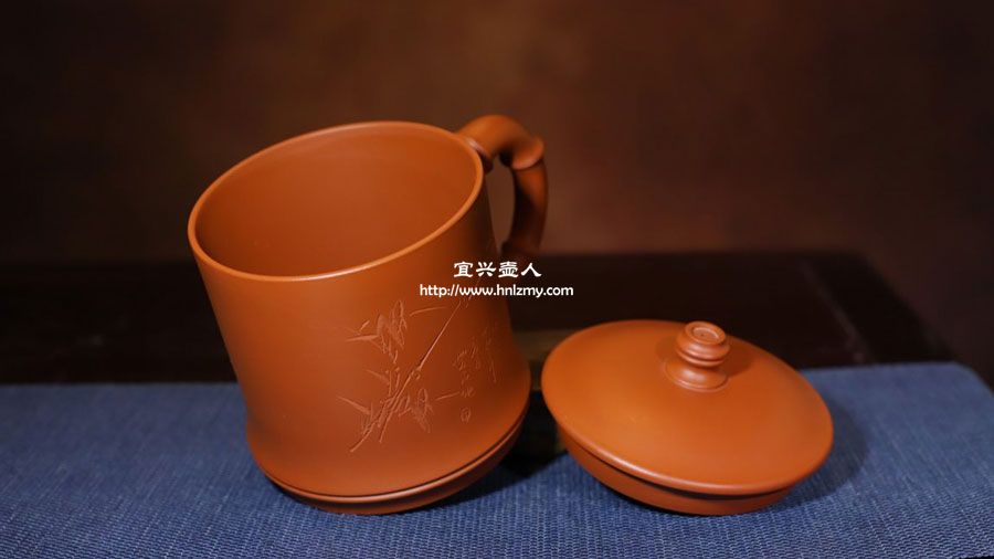 紫砂杯要怎么挑選