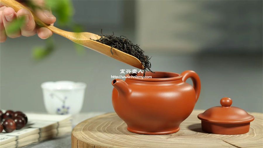 什么紫砂壺配什么茶