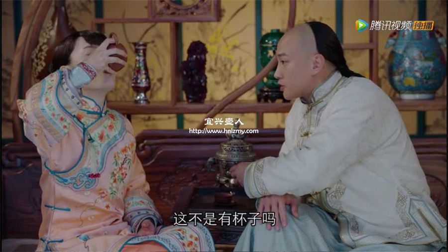 紫砂壺燙手真紫砂還是假紫砂壺