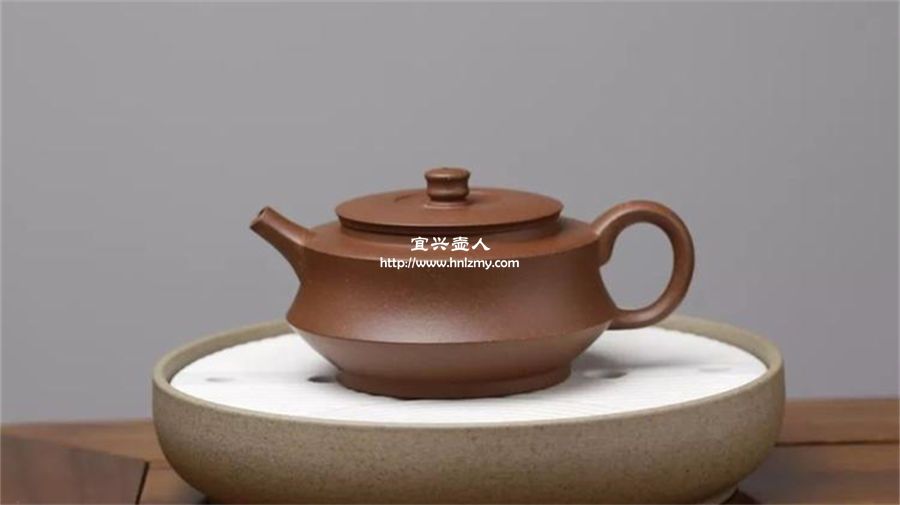 全手工紫砂壺的壺蓋都不緊嗎?并非如此!