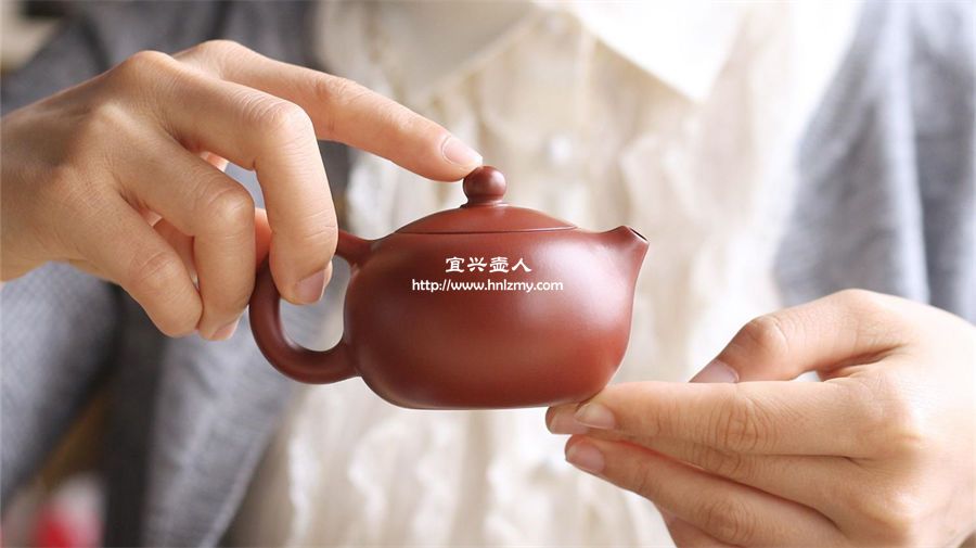 紫砂壺燙手真紫砂還是假紫砂壺