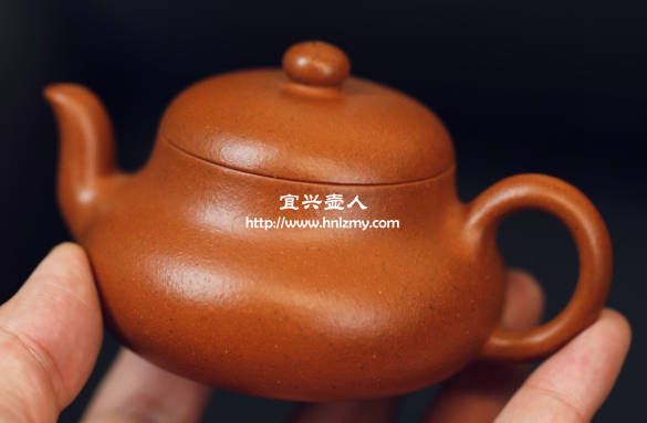 紫砂壺泡養(yǎng)后顏色不均勻