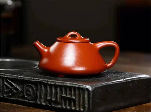 如何分辨石瓢壺是不是全手 1