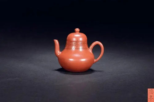 400元能買到真朱泥壺嗎2