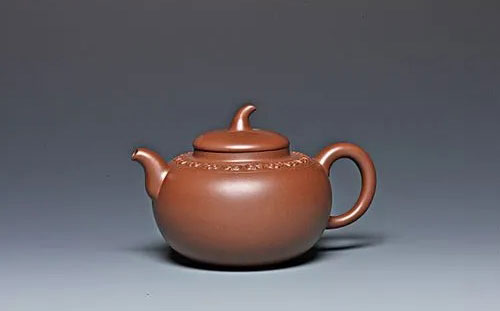 泡茶為什么要選擇紫砂壺呢