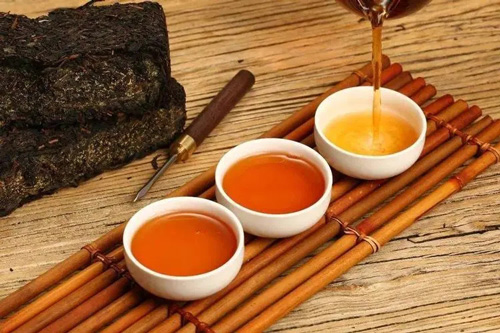 安化黑茶能用紫砂壺泡嗎