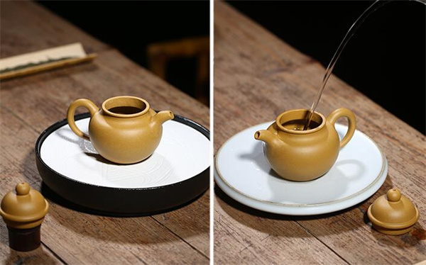 紫砂壺是我國的國粹嗎