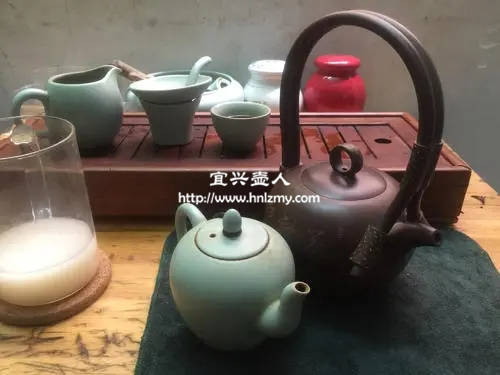紫砂壺有必要開壺嗎，開過壺的紫砂壺泡茶更好