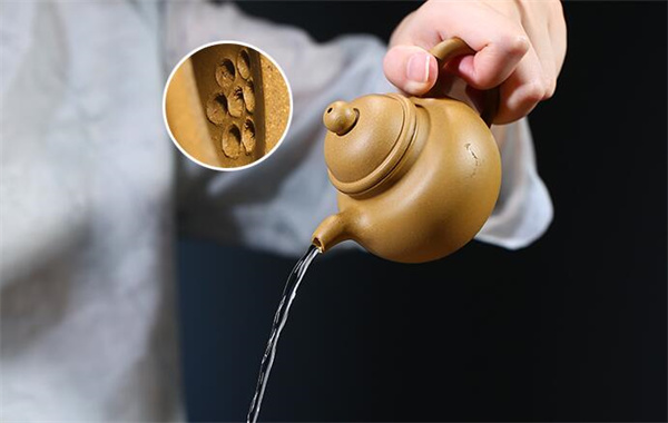 紫砂壺是我國的國粹嗎