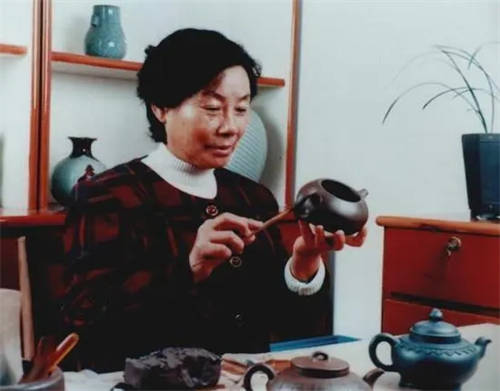 沈蘧華個人照片簡介