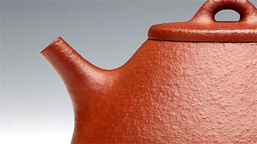 紫砂壺表面光滑好還是有顆粒感好