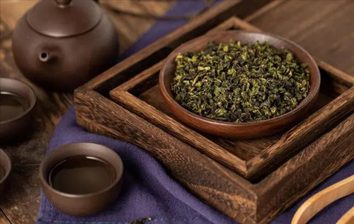 烏龍茶能用紫砂壺泡嗎