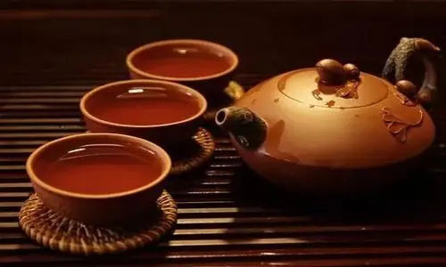 正山小種和滇紅可以用一個紫砂壺嗎2