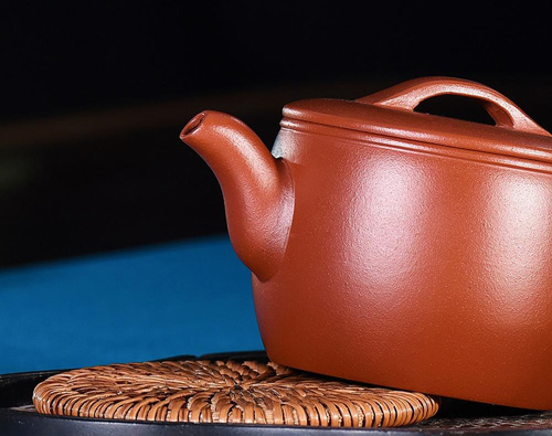范朝新紫砂壺價格貴嗎