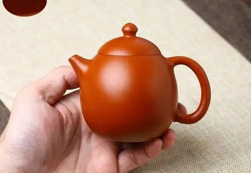 超市賣的紫砂壺是真的假的1