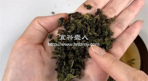 茶葉變質后香味就沒有了