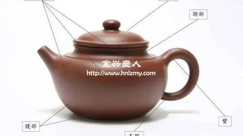 宜興紫砂壺怎么分好壞