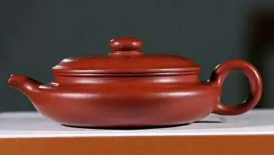 扁仿古紫砂壺比較適合泡什么茶
