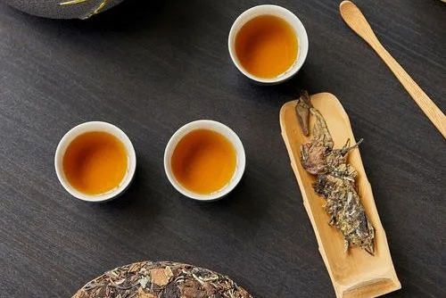 老白茶能用紫砂壺泡嗎1