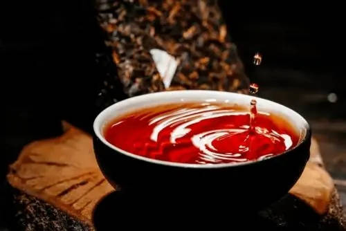 泡普洱茶用什么形狀的紫砂壺