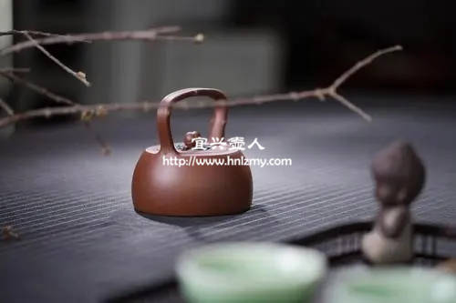 分享紫砂壺的養護方法