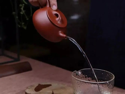 紫砂壺出水不好怎么辦