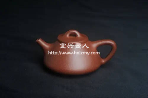 怎樣讓紫砂茶壺看起來有光澤