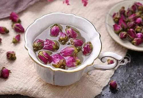 紫砂壺泡花茶好嗎