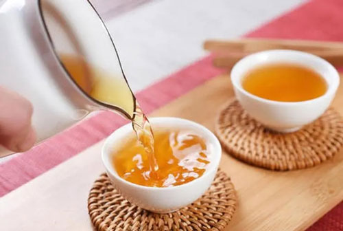 正山小種用紫砂壺泡好嗎2