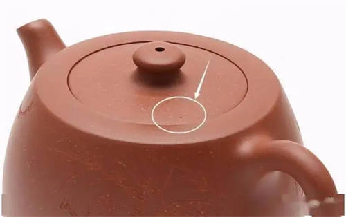 紫砂壺鐵熔點越多越好嗎 1