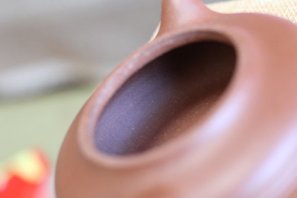 鑒別紫砂壺真偽的11種方法