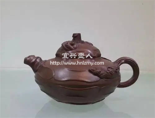 藍顏色的紫砂壺是什么泥料