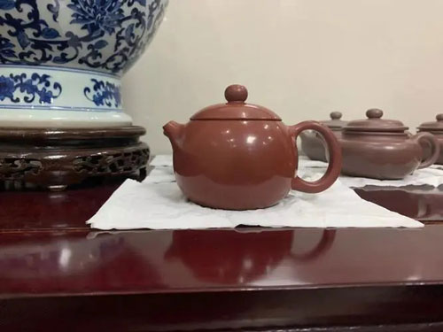 幾塊錢的紫砂壺對人體有什么傷害3