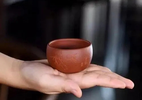 紫砂杯陳年茶垢最佳清洗方法