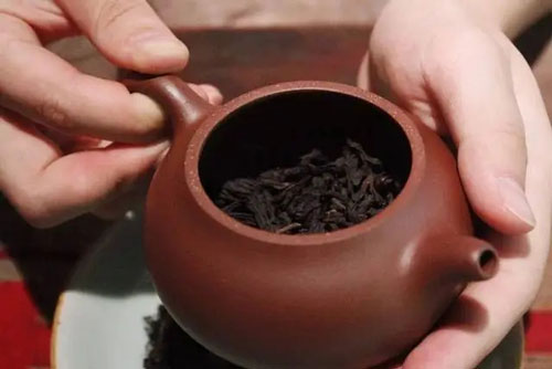 男士拿紫砂壺的標準是什么