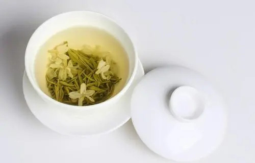 茉莉花茶能用紫砂壺泡嗎3