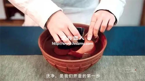 紫砂壺可以二次開壺嗎