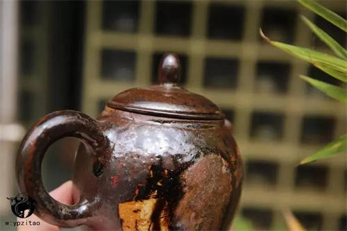 柴燒壺冬天要怎么養(yǎng)2