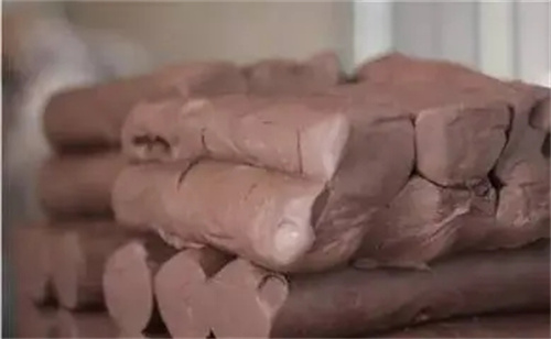 紫砂壺好泥料的特點2