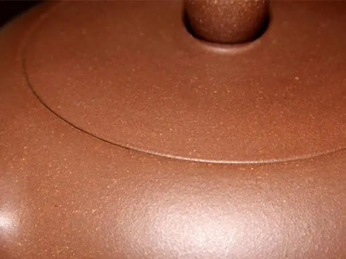 紫砂酸洗和不酸洗的區別2