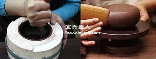 紫砂壺的種類有哪些