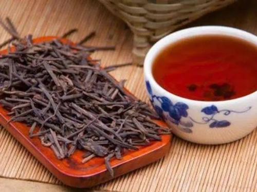 六堡茶能用紫砂壺泡嗎