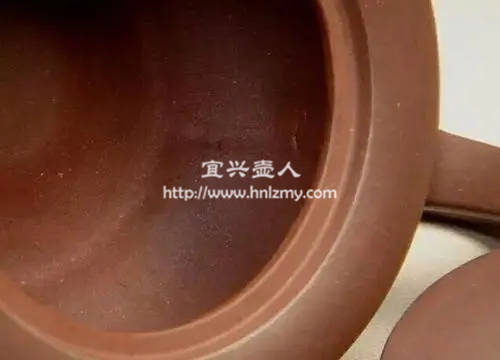 紫砂壺里面是光滑的還是毛的