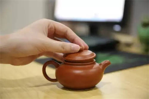 怎么聽聲音辨別紫砂壺好壞 3
